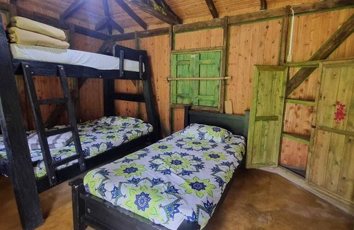 Filandia Cabin | CABAÑAS EL PARAISO EN FILANDIA