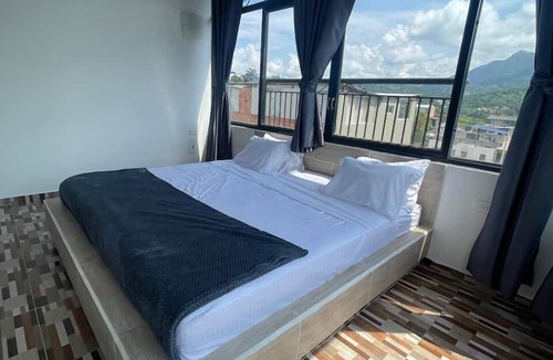 Villeta Hotel | Hotel Boutique Las Isabelinas