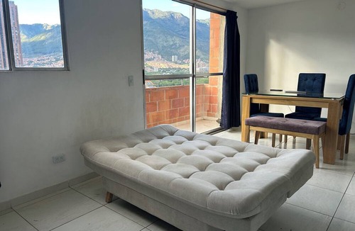 Bello Apartment | Depa Bello Toledo Campestre