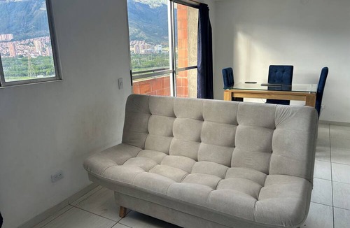 Bello Apartment | Depa Bello Toledo Campestre