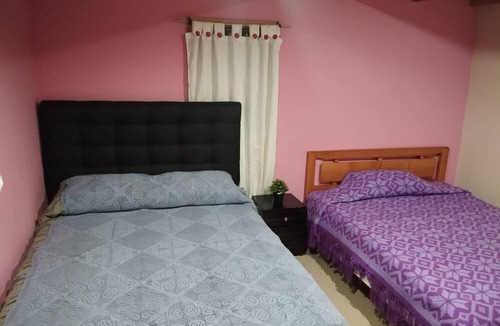 San Juan de Pasto Apartment | Serene Mountain Retreat in Pasto, Colombia - Your Home Away From Home