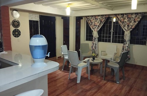 San Juan de Pasto Apartment | Serene Mountain Retreat in Pasto, Colombia - Your Home Away From Home