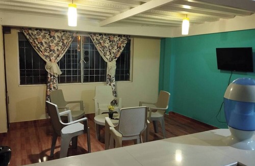 San Juan de Pasto Apartment | Serene Mountain Retreat in Pasto, Colombia - Your Home Away From Home