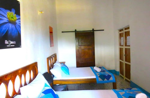 Titiribi House | Casa Fibonacci