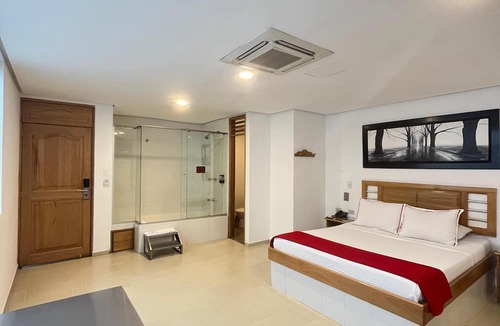 Itagui Hotel | Hotel Portal Central