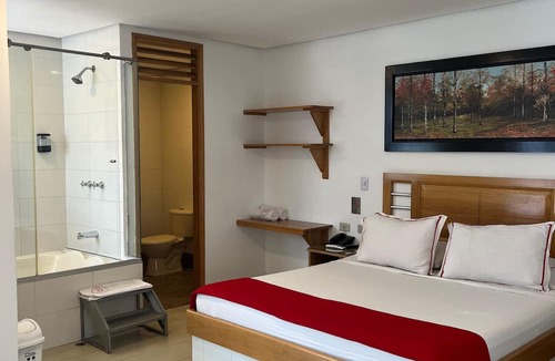 Itagui Hotel | Hotel Portal Central
