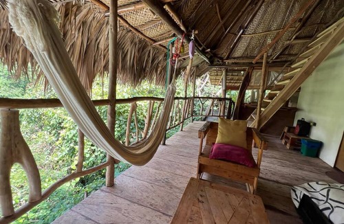 Canaveral Hotel | Sierra Tayrona