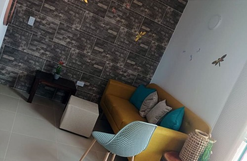 Guatape Apartment | Jardines del Lago