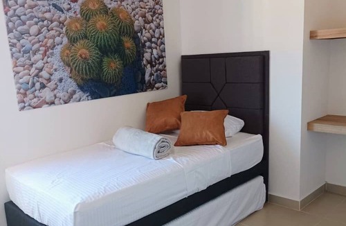 Guatape Apartment | Jardines del Lago