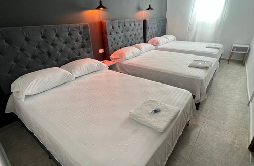Aguachica Hotel | Hotel ALMALU
