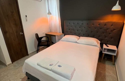 Aguachica Hotel | Hotel ALMALU