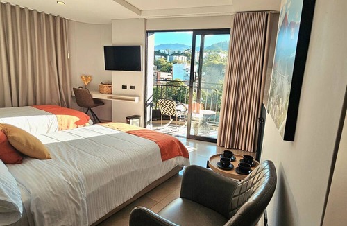 La America Hotel | LINVING 35 8TH FLOOR VIP