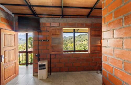 Jardin Hotel | HOTEL EMBRUJO CAMPESTRE