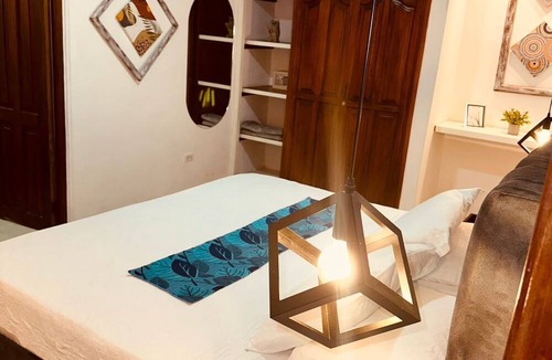 Cartagena Walled City Hotel | Hotel Marie Real Cartagena