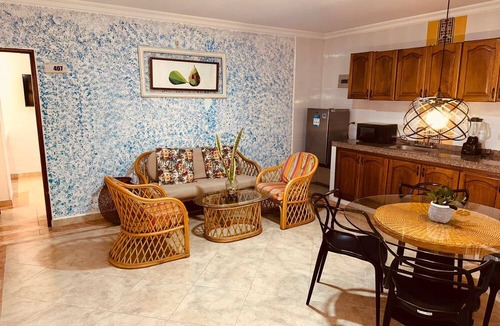 Cartagena Walled City Hotel | Hotel Marie Real Cartagena