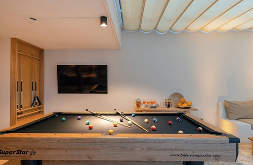 La Florida Villa | Casa Serena Provenza