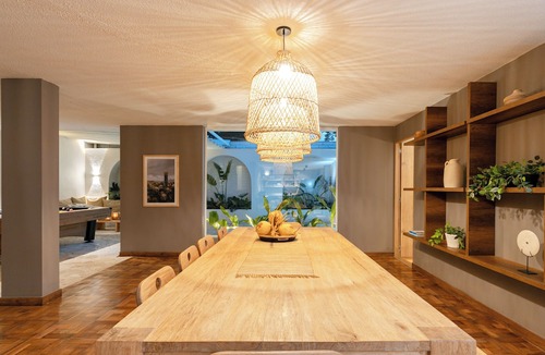 La Florida Villa | Casa Serena Provenza
