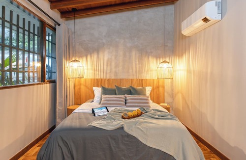 La Florida Villa | Casa Serena Provenza