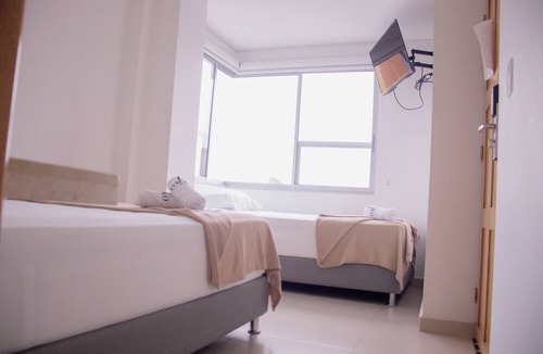 El Penol Hotel | HOTEL OMAGA