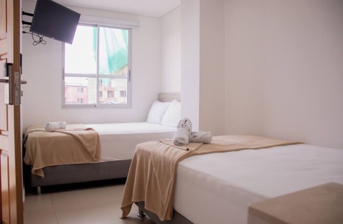 El Penol Hotel | HOTEL OMAGA