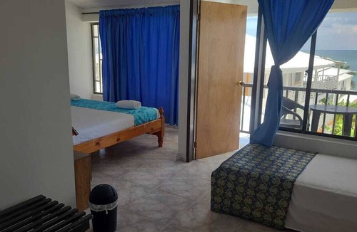 Providencia Hotel | HOTEL EL PIRATA MORGAN