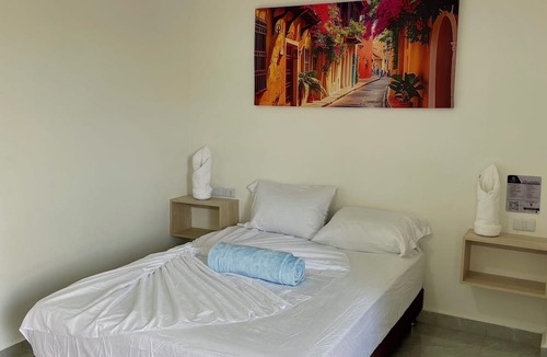 Cartagena District Hotel | Hotel Estrella de David Cartagena