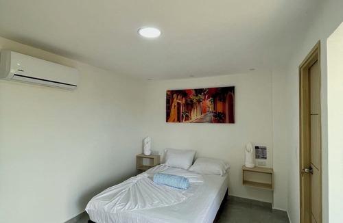 Cartagena District Hotel | Hotel Estrella de David Cartagena