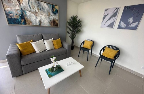 La Boquilla Apartment | Sunno Beach Condominium - Playa Azul