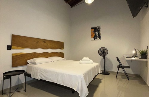 La Dorada Hotel | CLANDESTINO HOTEL BOUTIQUE