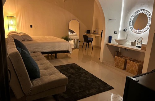 La Dorada Hotel | CLANDESTINO HOTEL BOUTIQUE
