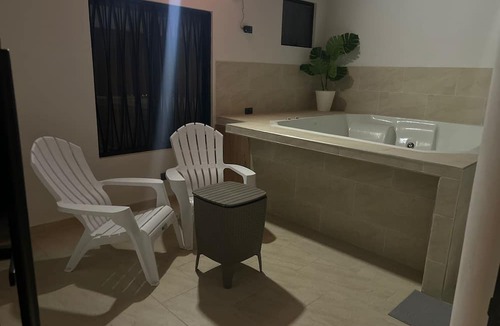 La Dorada Hotel | CLANDESTINO HOTEL BOUTIQUE