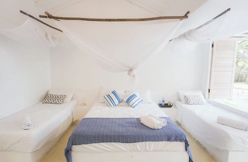 Rosario Islands Hotel | Casa Rosario