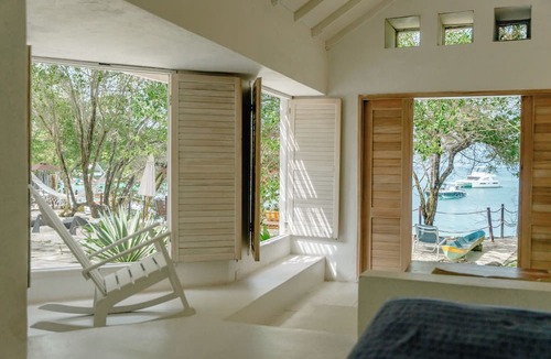 Rosario Islands Hotel | Casa Rosario
