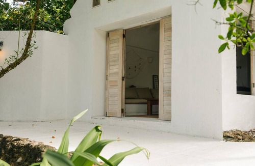 Rosario Islands Hotel | Casa Rosario