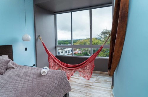La Dorada Hotel | Hotel El Mesón