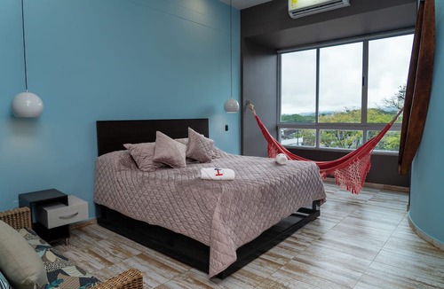 La Dorada Hotel | Hotel El Mesón