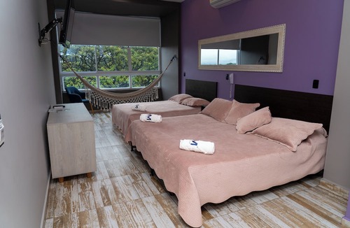 La Dorada Hotel | Hotel El Mesón