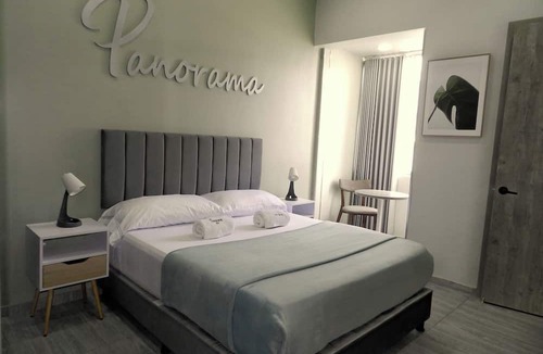 El Banco Hotel | Hotel Panorama