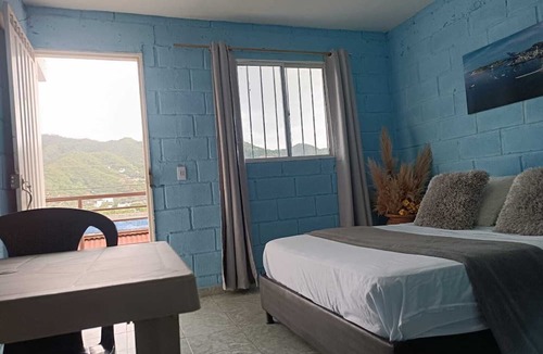 Taganga Hotel | Taganga Tropical House
