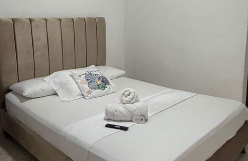 Tolu Hotel | Hotel Colombia del Golfo