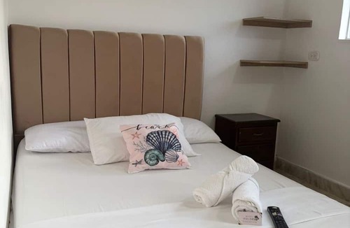 Tolu Hotel | Hotel Colombia del Golfo