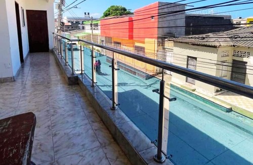 Tolu Hotel | Hotel Colombia del Golfo