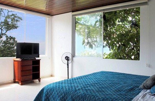 El Colegio Hotel | Finca Hotel Villa Gladys