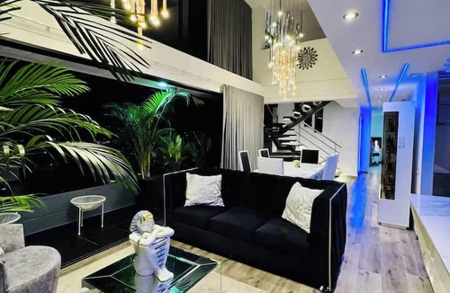 Envigado Apartment | Penthouse de lujo en Envigado