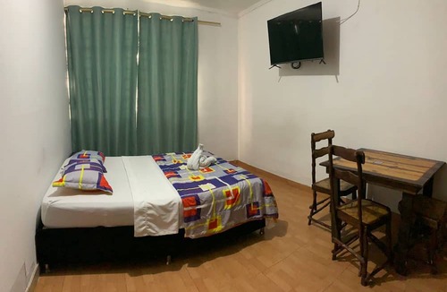 Popayan Hostel | Hostal Terraza Morobik Ancestral