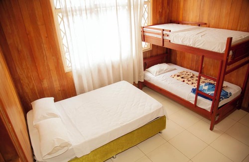 Popayan Hostel | Hostal Terraza Morobik Ancestral