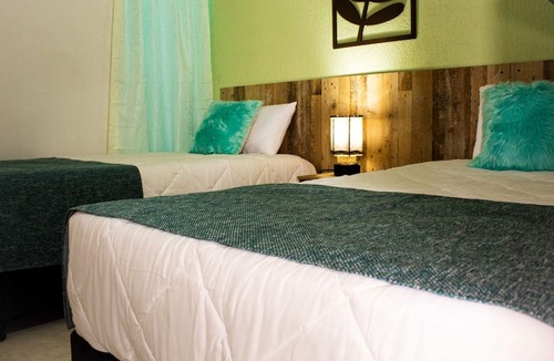 Cali Hotel | ArisSha Boutique Hotel