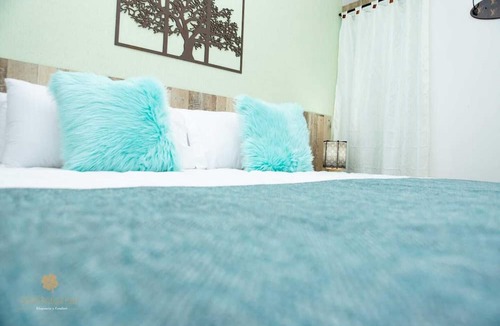 Cali Hotel | ArisSha Boutique Hotel