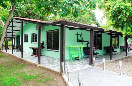 Girardot Cabin | Finca club las palmas en Girardot