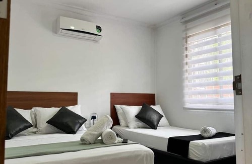 Miramar Hotel | SGH MADELEINE INN
